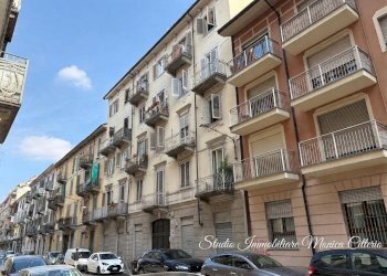 Bilocale Via Cuneo 4, Torino (zona Aurora) - foto 1