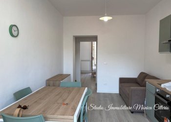 Bilocale Via Cuneo 4, Torino (zona Aurora) - foto 4