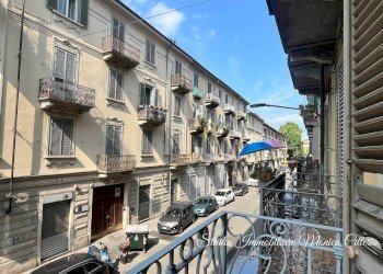 Bilocale Via Cuneo 4, Torino (zona Aurora) - foto 14