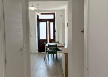 Bilocale Via Cuneo 4, Torino (zona Aurora) - foto 16