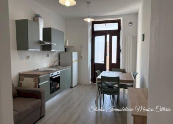 Bilocale Via Cuneo 4, Torino (zona Aurora) - foto 18