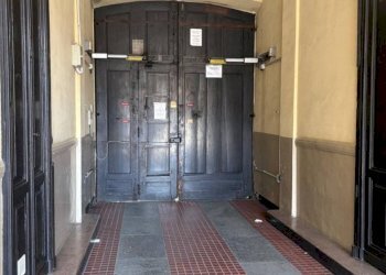 Bilocale Via Cuneo 4, Torino (zona Aurora) - foto 22