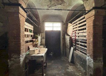 Cantina - Rustic Via Argini, Minerbio - photo 16