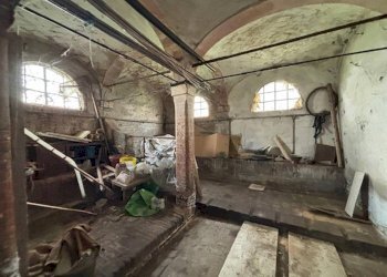 Cantina - Rustic Via Argini, Minerbio - photo 17