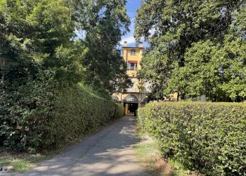 Appartamento via San Petronio Vecchio, Bologna (zona Santo Stefano) - foto 2