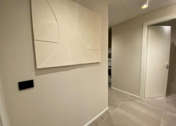 Appartamento via San Petronio Vecchio, Bologna (zona Santo Stefano) - foto 12