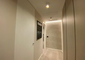 Appartamento via San Petronio Vecchio, Bologna (zona Santo Stefano) - foto 13