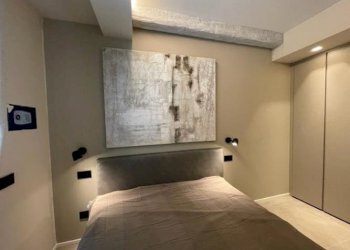 Appartamento via San Petronio Vecchio, Bologna (zona Santo Stefano) - foto 17