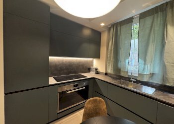ANGOLO COTTURA - Three-room apartment via San Petronio Vecchio, Bologna (neighborhood Santo Stefano) - photo 6