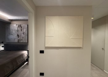 Three-room apartment via San Petronio Vecchio, Bologna (neighborhood Santo Stefano) - photo 13