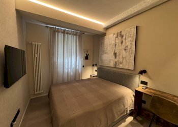 CAMERA 1 - Three-room apartment via San Petronio Vecchio, Bologna (neighborhood Santo Stefano) - photo 14