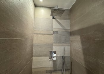 BAGNO 1 - Three-room apartment via San Petronio Vecchio, Bologna (neighborhood Santo Stefano) - photo 28