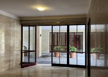 INGRESSO - Three-room apartment via San Petronio Vecchio, Bologna (neighborhood Santo Stefano) - photo 39
