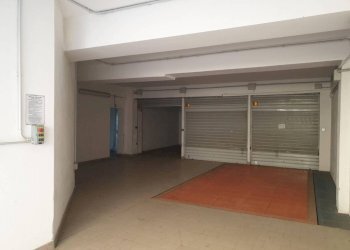 Interno non residenziale - Box Vicolo Borchetta, Bologna (neighborhood San Vitale) - photo 4