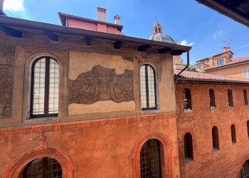 Office Via Marchesana, Bologna (neighborhood Centro Storico) - photo 3