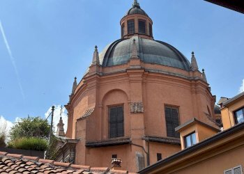 Office Via Marchesana, Bologna (neighborhood Centro Storico) - photo 4