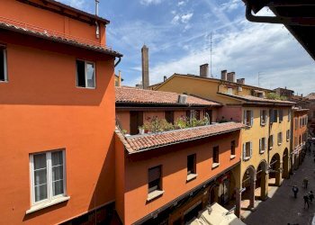 Office Via Marchesana, Bologna (neighborhood Centro Storico) - photo 7