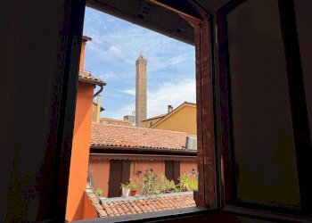 Office Via Marchesana, Bologna (neighborhood Centro Storico) - photo 8