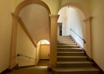 Office Via Marchesana, Bologna (neighborhood Centro Storico) - photo 9