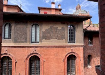 Office Via Marchesana, Bologna (neighborhood Centro Storico) - photo 17