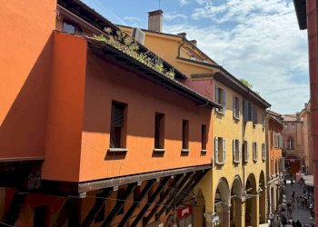 Office Via Marchesana, Bologna (neighborhood Centro Storico) - photo 21