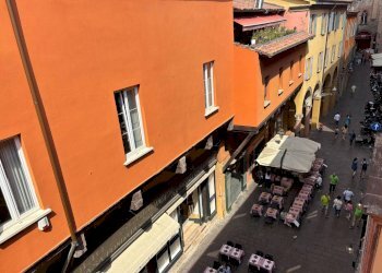 Office Via Marchesana, Bologna (neighborhood Centro Storico) - photo 27