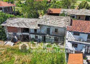 Porzione di casa Via del Boschetto, 54, Bibiana - foto 1