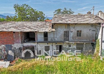 Porzione di casa Via del Boschetto, 54, Bibiana - foto 3