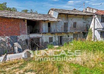 Porzione di casa Via del Boschetto, 54, Bibiana - foto 4