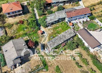 Porzione di casa Via del Boschetto, 54, Bibiana - foto 16