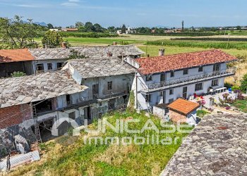 Porzione di casa Via del Boschetto, 54, Bibiana - foto 15