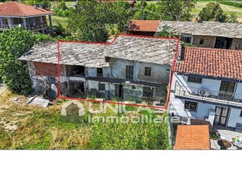 Porzione di casa Via del Boschetto, 54, Bibiana - foto 2