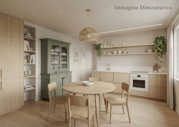 Porzione di casa Via del Boschetto, 54, Bibiana - foto 8