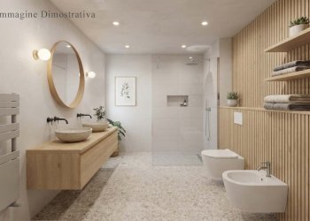 Porzione di casa Via del Boschetto, 54, Bibiana - foto 13