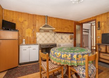 Semi-detached house Borgata Bedale, Snc, Macra - photo 2