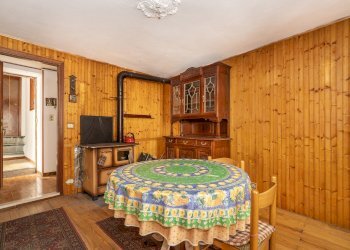 Semi-detached house Borgata Bedale, Snc, Macra - photo 3