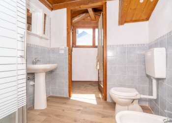 Semi-detached house Borgata Bedale, Snc, Macra - photo 17