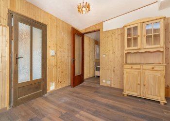 Semi-detached house Borgata Bedale, Snc, Macra - photo 6