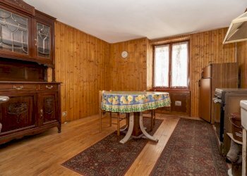 Semi-detached house Borgata Bedale, Snc, Macra - photo 3