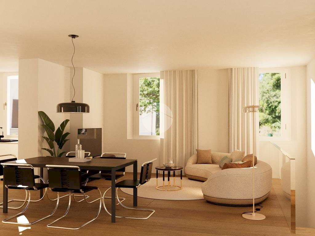 Three-room apartment Viale G. Carducci, Cesenatico - photo 1