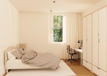 Three-room apartment Viale G. Carducci, Cesenatico - photo 6