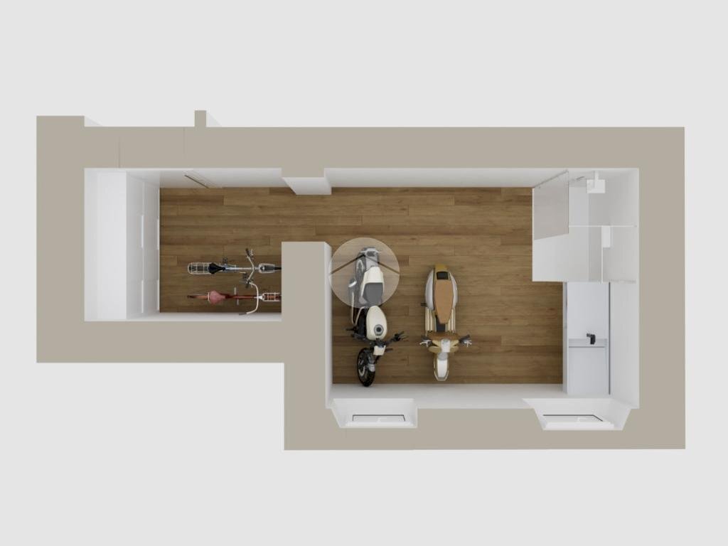 Three-room apartment Viale G. Carducci, Cesenatico - photo 3