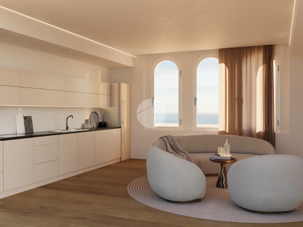 Three-room apartment Viale G. Carducci, Cesenatico - photo 1