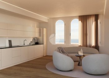 Three-room apartment Viale G. Carducci, Cesenatico - photo 1