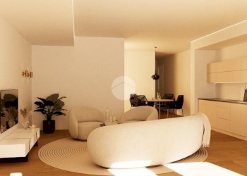 Three-room apartment Viale G. Carducci, Cesenatico - photo 4