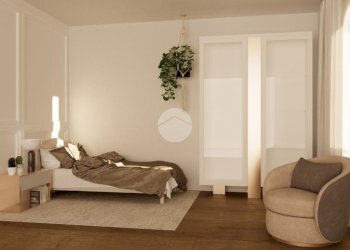 Three-room apartment Viale G. Carducci, Cesenatico - photo 7