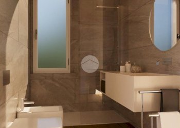 Three-room apartment Viale G. Carducci, Cesenatico - photo 8