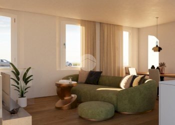 Four-room apartment Viale G. Carducci, Cesenatico - photo 4