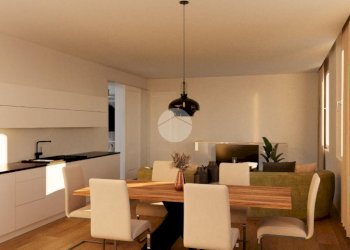 Four-room apartment Viale G. Carducci, Cesenatico - photo 1