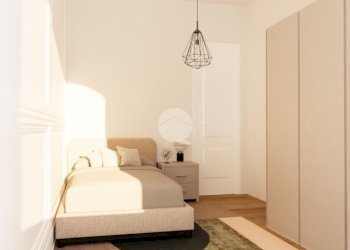 Four-room apartment Viale G. Carducci, Cesenatico - photo 7